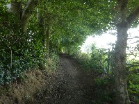 LIEGE Marche ADEPS de 20 Km à Stavelot