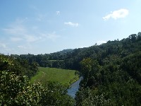 LIEGE Marche ADEPS de 20 Km à Stavelot