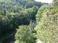 LIEGE Marche ADEPS de 20 Km à Stavelot