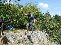 LIEGE Marche ADEPS de 20 Km à Stavelot