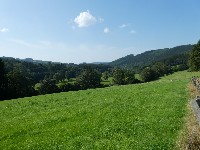 LIEGE Marche ADEPS de 20 Km à Stavelot