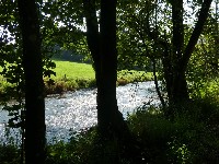 LIEGE Marche ADEPS de 20 Km à Stavelot