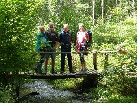 LIEGE Rando en semaine, Theux 25 km 