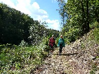 LIEGE Rando en semaine, Theux 25 km 