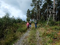 LIEGE Rando en semaine, Theux 25 km 