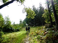 LIEGE Rando en semaine, Theux 25 km 