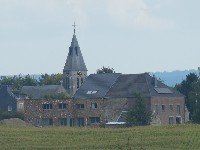 LIEGE Marche MOKAMO 20 Km à Olne