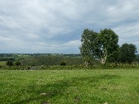 LIEGE Marche MOKAMO 20 Km à Olne