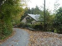 LIEGE Marche maison de 20 km à Creppe