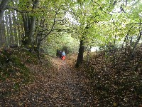 LIEGE Marche ADEPS de 20 Km à Fraiture