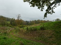 LIEGE Marche ADEPS de 20 Km à Fraiture