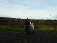 LIEGE Marche ADEPS de 20 Km à Filot