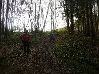 LIEGE Marche ADEPS de 20 Km à Filot