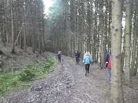 LIEGE Marche ADEPS de 20 Km à Filot