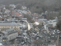 LIEGE Marche maison à Spa de 10 km environ