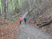 LIEGE Marche maison à Spa de 10 km environ