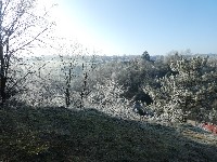 LIEGE Marche ADEPS de 20 Km à Aywaille