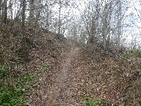 LIEGE Marche ADEPS de 20 Km à Trooz