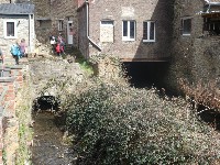 LIEGE Marche ADEPS de 20 Km à Trooz