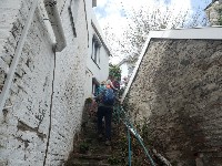 LIEGE Marche ADEPS de 20 Km à Trooz