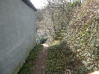 LIEGE Marche ADEPS de 20 Km à Trooz