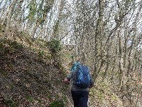 LIEGE Marche ADEPS de 20 Km à Trooz
