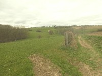 LIEGE Marche ADEPS de 20 Km à Trooz
