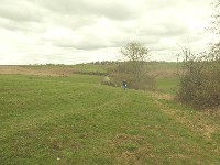 LIEGE Marche ADEPS de 20 Km à Trooz