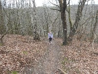 LIEGE Marche ADEPS de 20 Km à Trooz