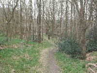 LIEGE Marche ADEPS de 20 Km à Trooz