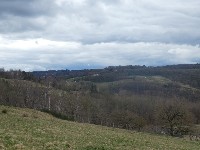 LIEGE Marche ADEPS de 20 Km à Trooz