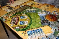 sortie Un peu de jeux de société sur Verviers photo de la sortie Un peu de jeux de société sur Verviers