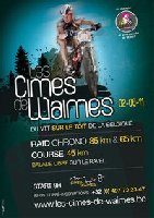 sortie VTT Cimes de Waimes photo de la sortie VTT Cimes de Waimes