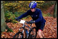 photo de la sortie Duathlon VTT de Malonne