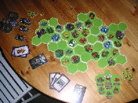 sortie Jeu à Richelle photo de la sortie Jeu à Richelle