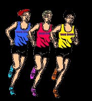 photo de la sortie Jogging d&eacute;guis&eacute; d'Halloween Welkenraedt