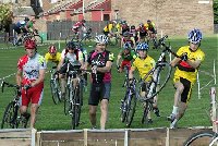 sortie Cyclo Cross Hasselt photo de la sortie Cyclo Cross Hasselt