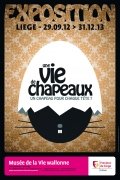 sortie Une vie de chapeau photo de la sortie Une vie de chapeau