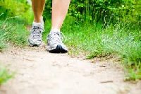 photo de la sortie Marche adeps 5-10 km petit-hallet