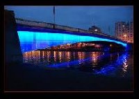 photo de la sortie Balade des ponts de Liège