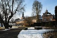 photo de la sortie promenade &agrave; Beaufays