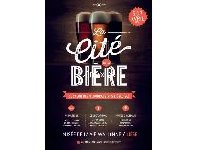 photo de la sortie La Cit&eacute; de la Bi&egrave;re