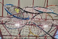 photo de la sortie Badminton