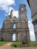 photo de la sortie Maroeuil Mont St Eloi 15 kms