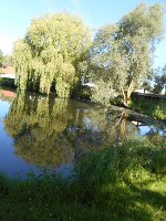 sortie Biache St Vaast 14 kms photo de la sortie Biache St Vaast 14 kms