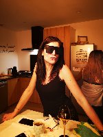 profil de Ginie