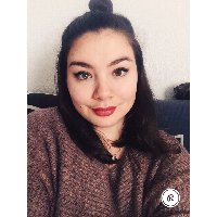 profil de DorianneCousin