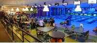 sortie Bowling à quimperlé Mellac photo de la sortie Bowling à quimperlé Mellac