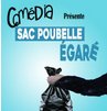 photo de la sortie Attention ! Sac poubelle &eacute;gar&eacute; !