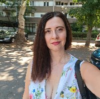 profil de lucie